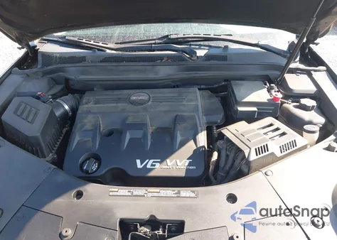 2013 GMC Terrain Slt-2 z USA, uszkodzony, nr VIN 2GKFLXE36D6196492